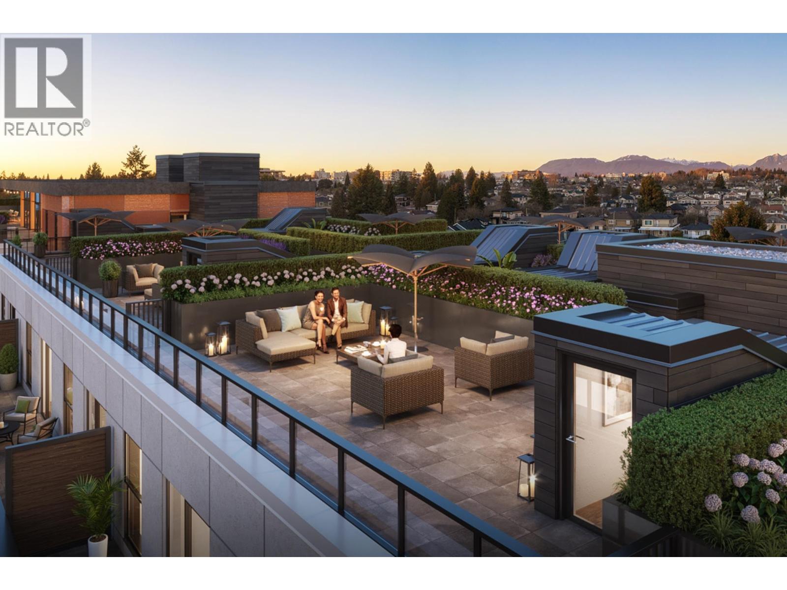 Ph508 203-263 W 49th Avenue, Vancouver, British Columbia  V5Y 2Z8 - Photo 4 - R3075784