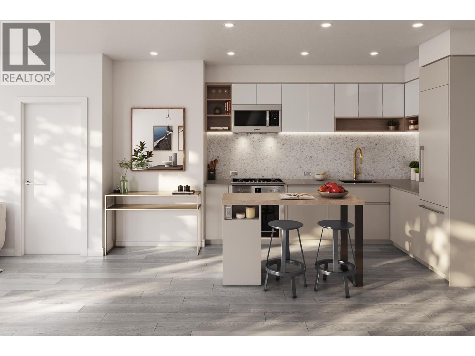 Ph508 203-263 W 49th Avenue, Vancouver, British Columbia  V5Y 2Z8 - Photo 3 - R3075784