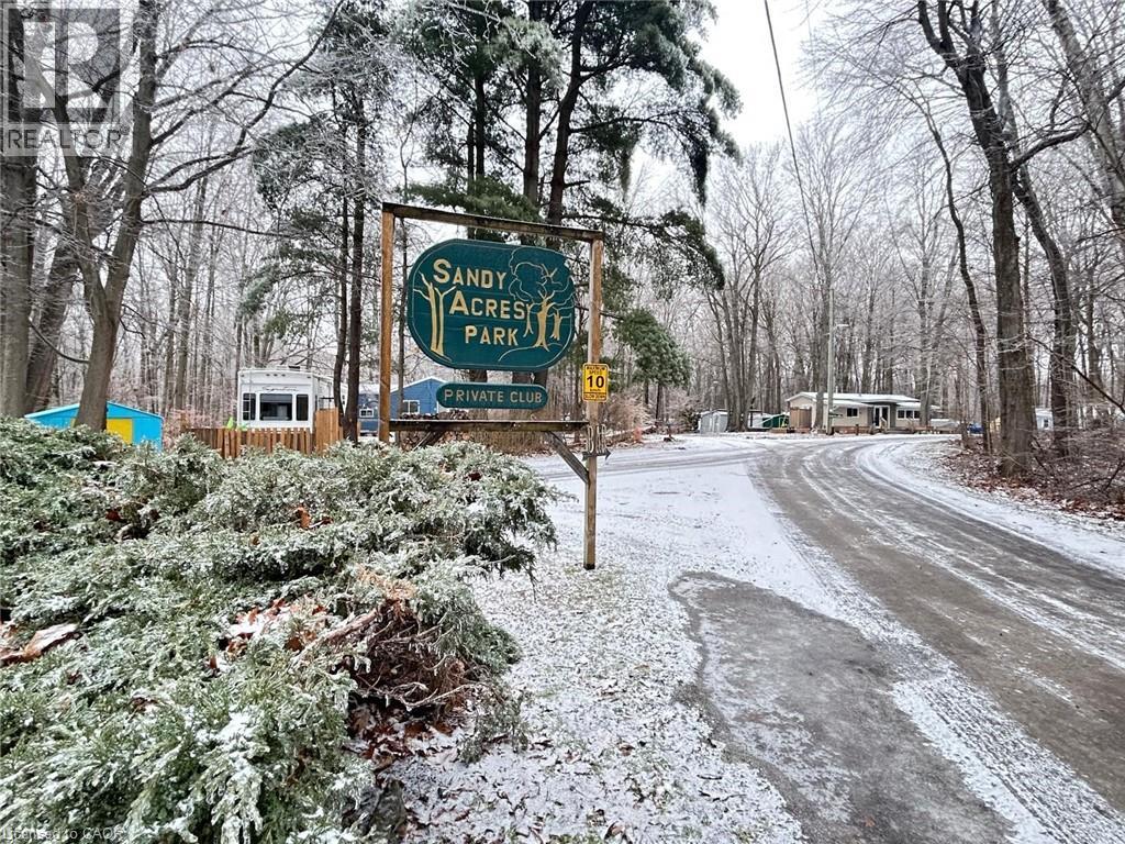 334 Rattlesnake Road Unit# 48, Lowbanks, Ontario  N0A 1K0 - Photo 1 - 40795085