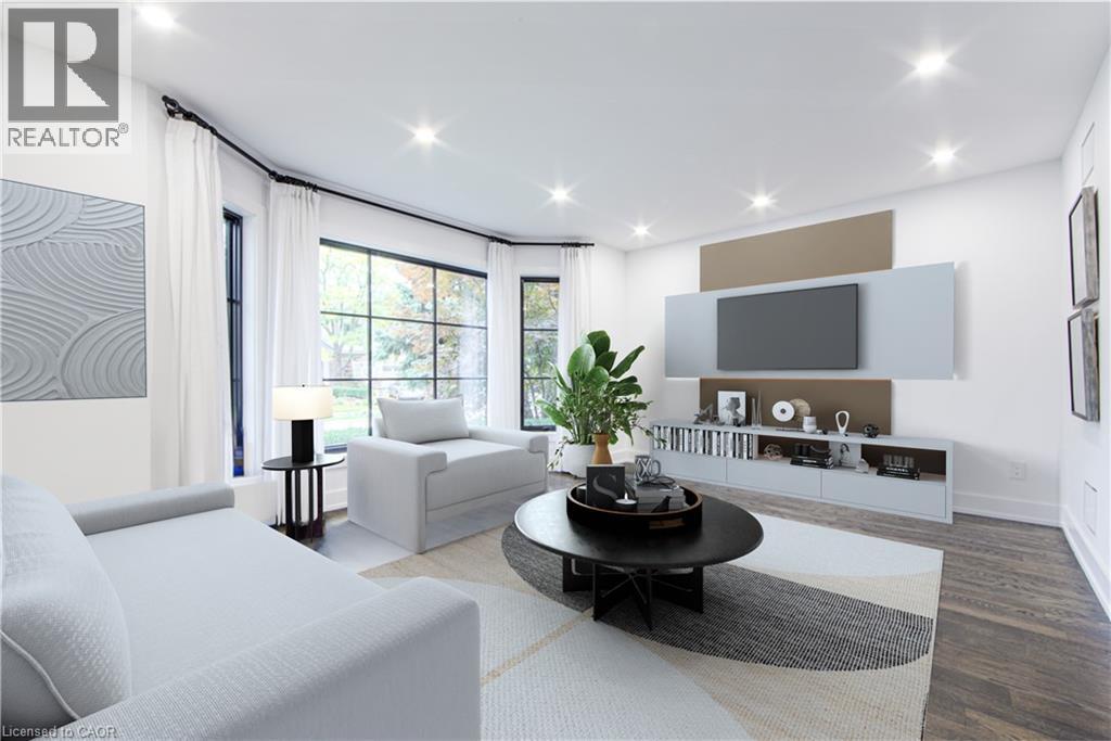 1319 Greeneagle Drive, Oakville, Ontario  L6M 2N1 - Photo 7 - 40798525