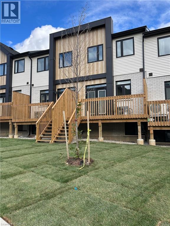 55 Tom Brown Drive Unit# 61, Paris, Ontario  N3L 0N5 - Photo 26 - 40798311