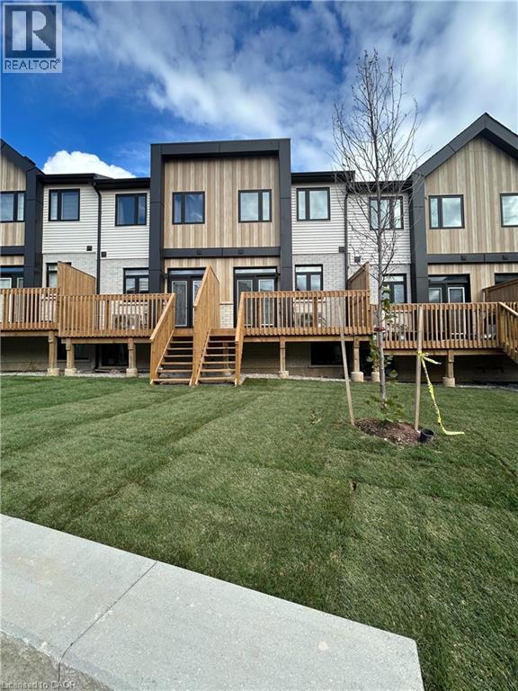 55 Tom Brown Drive Unit# 61, Paris, Ontario  N3L 0N5 - Photo 27 - 40798311