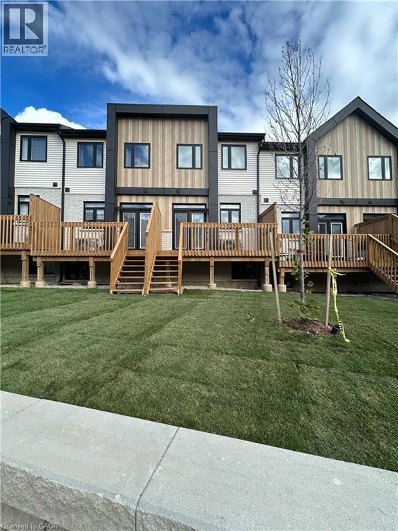 55 Tom Brown Drive Unit# 61, Paris, Ontario  N3L 0N5 - Photo 28 - 40798311