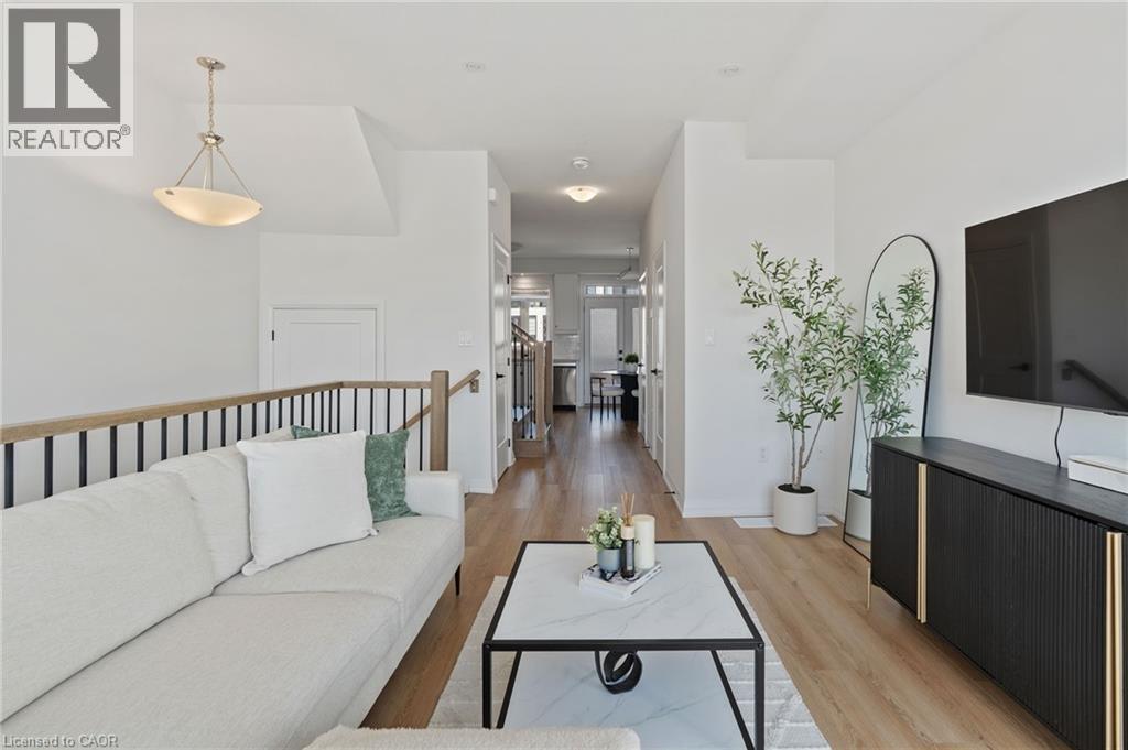 55 Tom Brown Drive Unit# 61, Paris, Ontario  N3L 0N5 - Photo 6 - 40798311