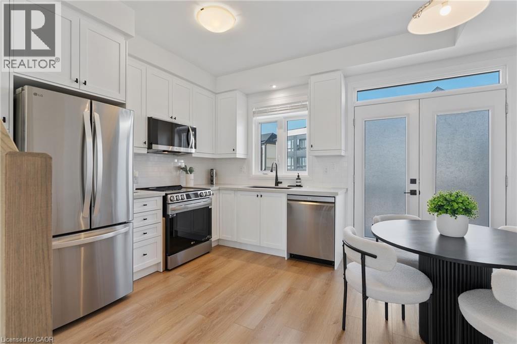 55 Tom Brown Drive Unit# 61, Paris, Ontario  N3L 0N5 - Photo 8 - 40798311