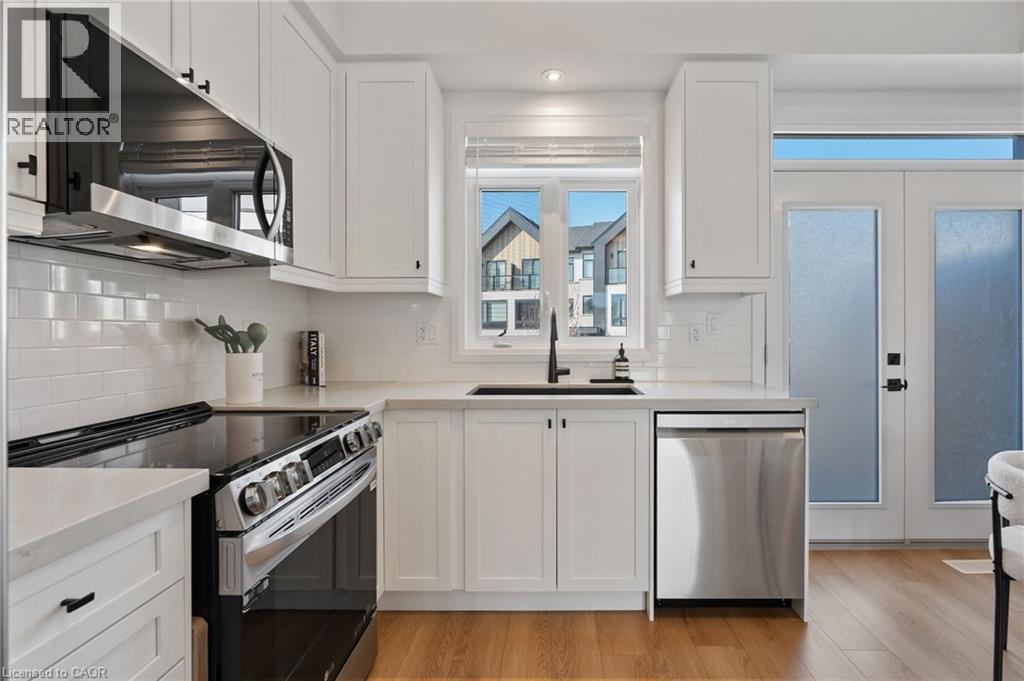 55 Tom Brown Drive Unit# 61, Paris, Ontario  N3L 0N5 - Photo 9 - 40798311