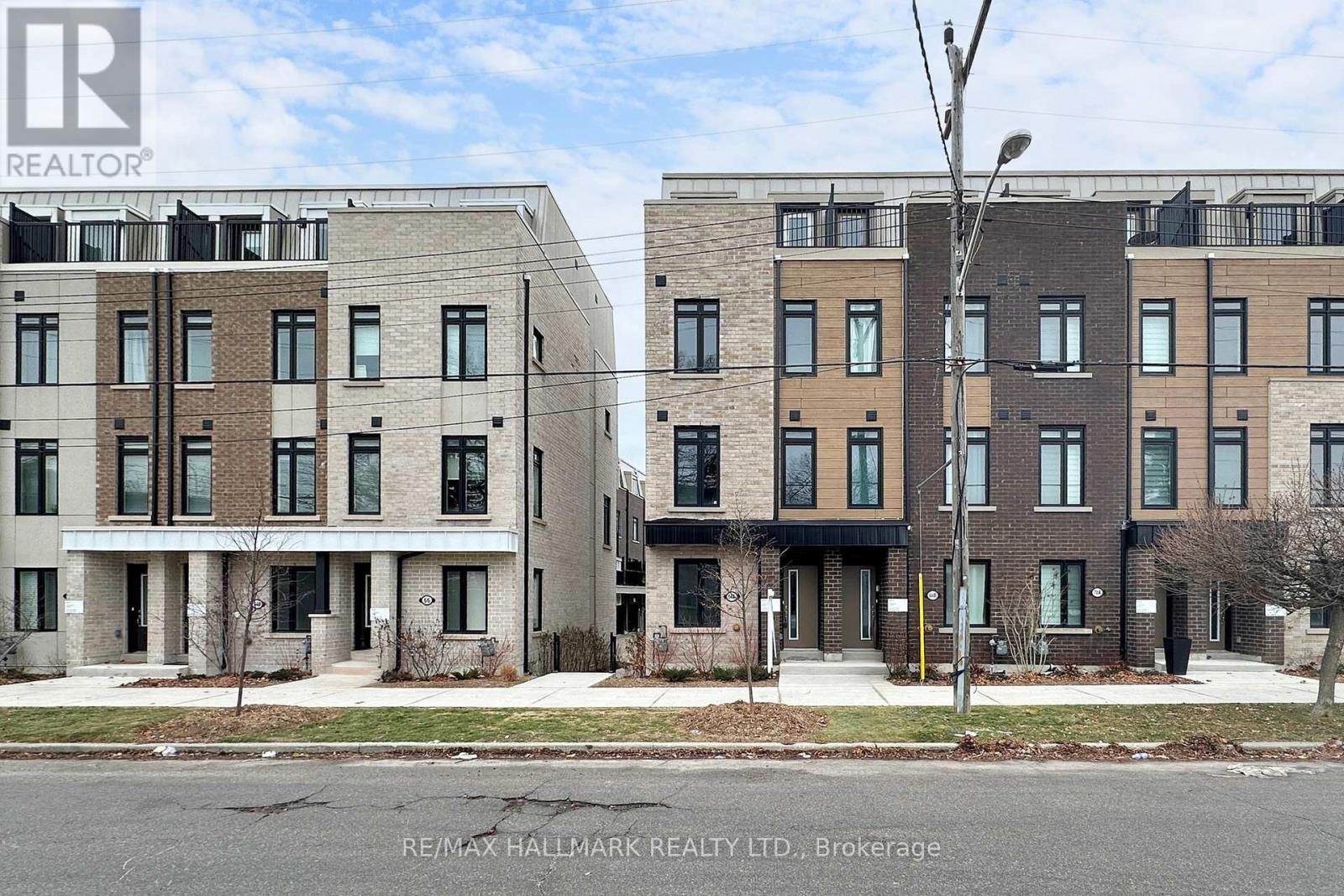 68A TISDALE AVENUE, Toronto, Ontario