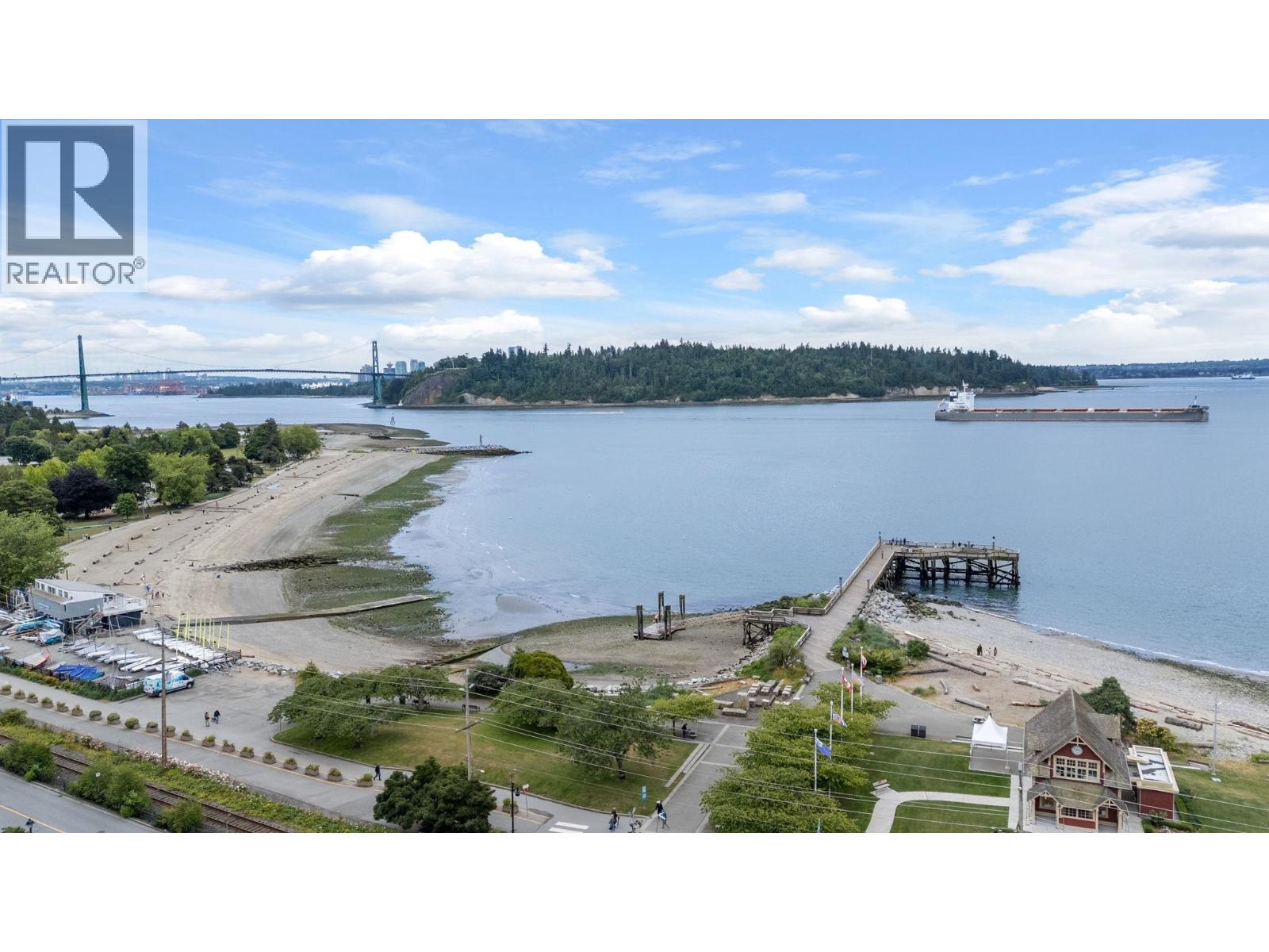 101a 460 14th Street, West Vancouver, British Columbia  V7T 2W1 - Photo 31 - R3078131