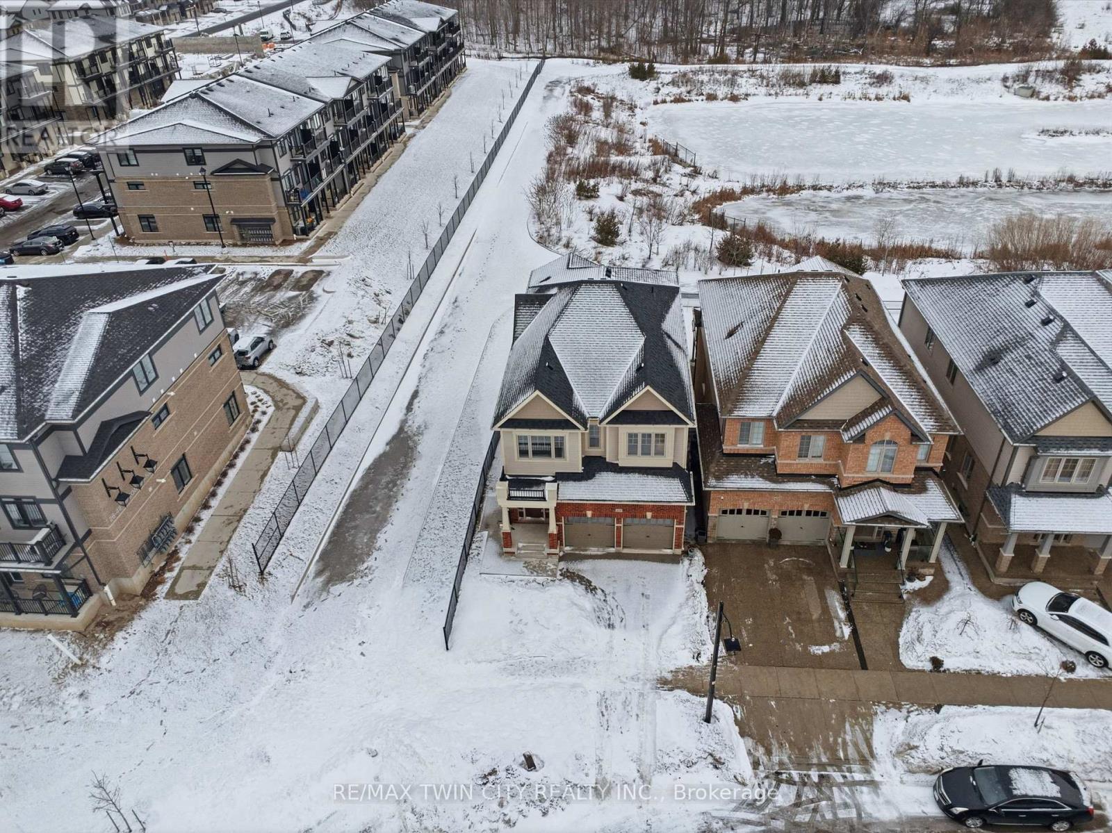 624 Beckview Crescent, Kitchener, Ontario  N2R 0R4 - Photo 43 - X12695748