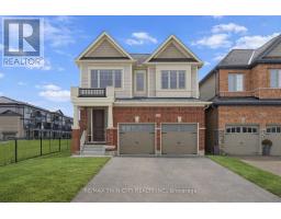 624 BECKVIEW CRESCENT, Kitchener, Ontario