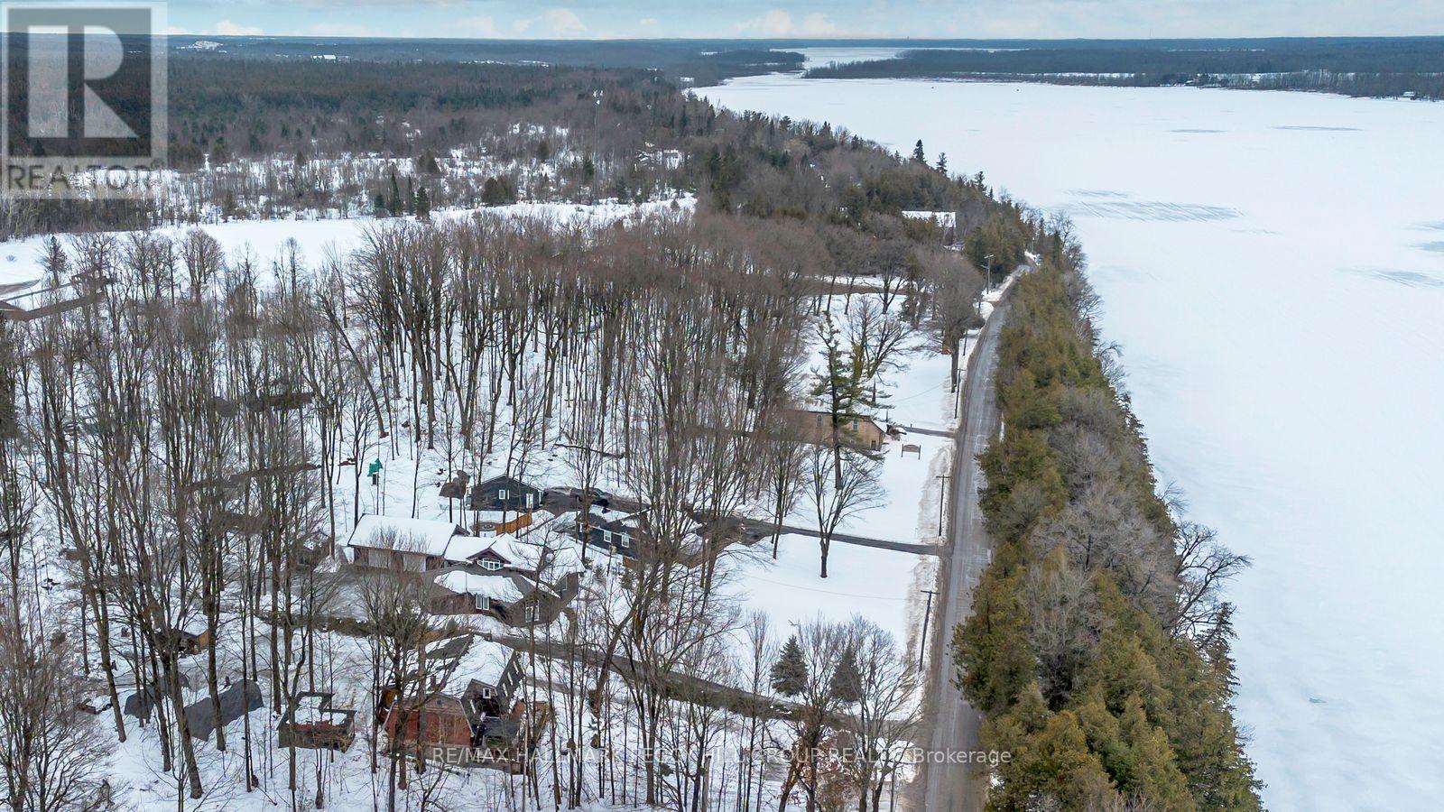 284 Lake Dalrymple Road, Kawartha Lakes, Ontario  L0K 1W0 - Photo 2 - X12695826