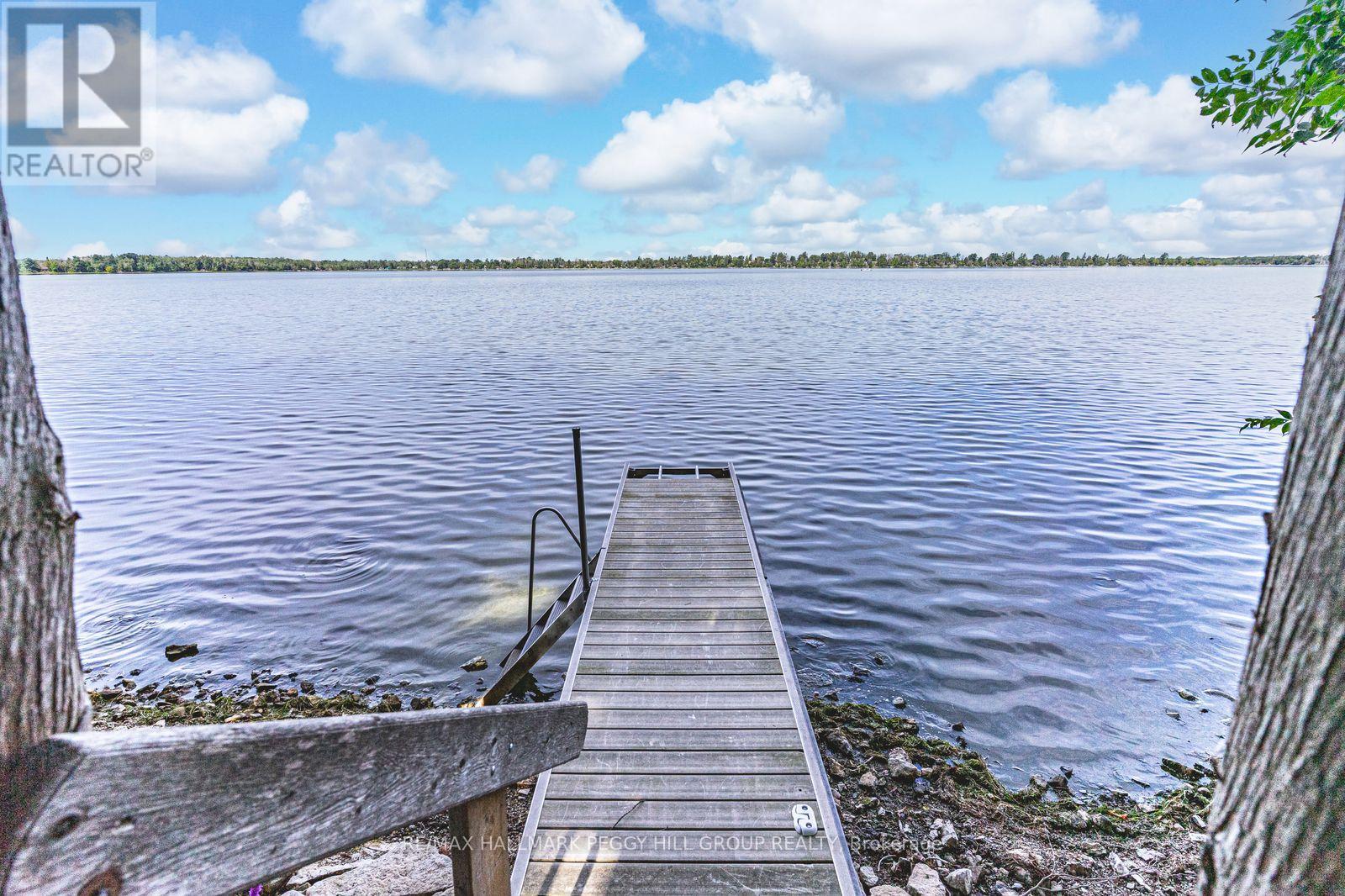 284 Lake Dalrymple Road, Kawartha Lakes, Ontario  L0K 1W0 - Photo 3 - X12695826