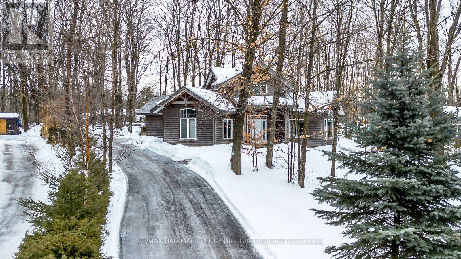 284 Lake Dalrymple Road, Kawartha Lakes, Ontario  L0K 1W0 - Photo 31 - X12695826