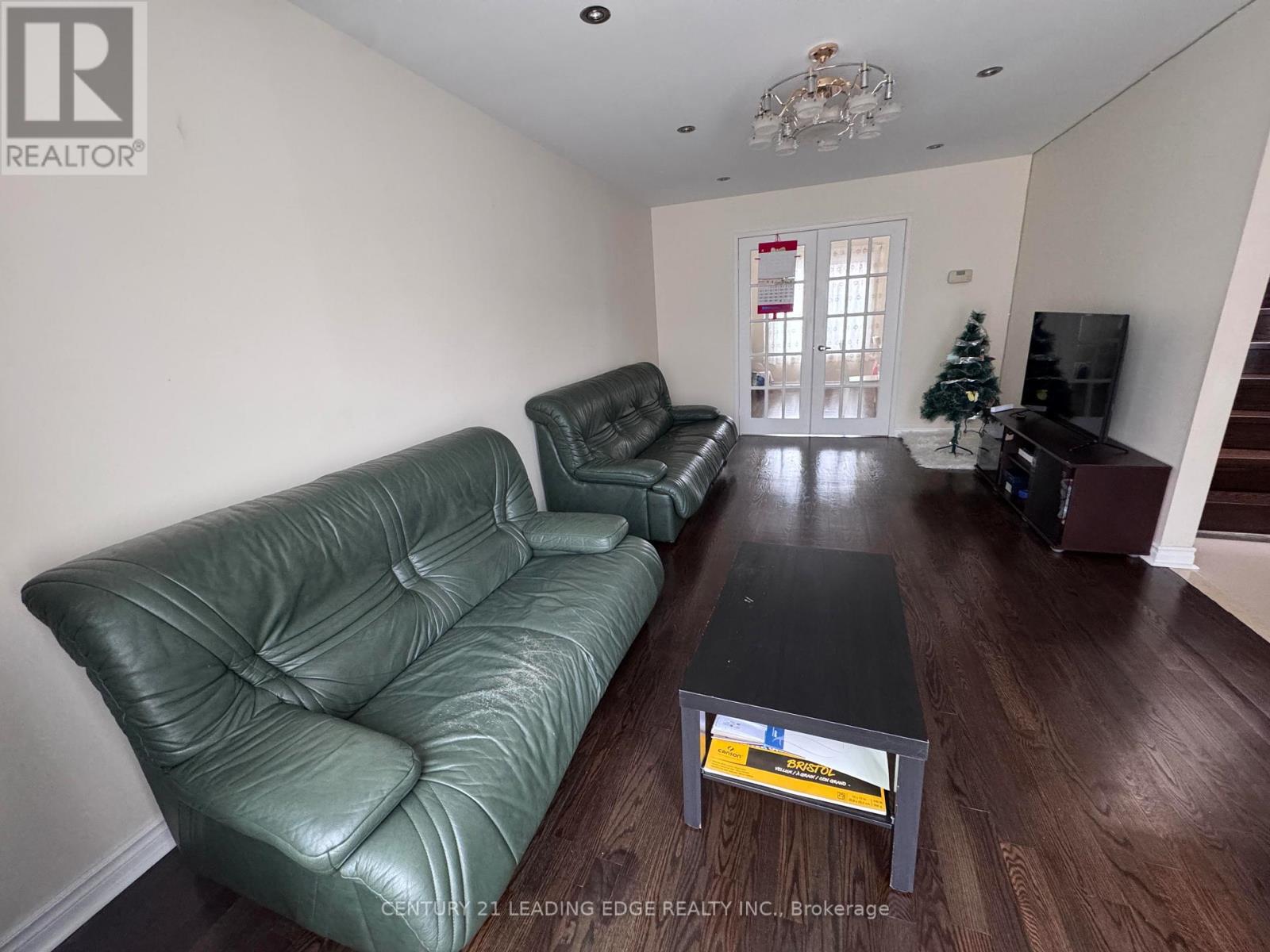 134 Canongate Trail, Toronto, Ontario  M1V 3G9 - Photo 3 - E12695218