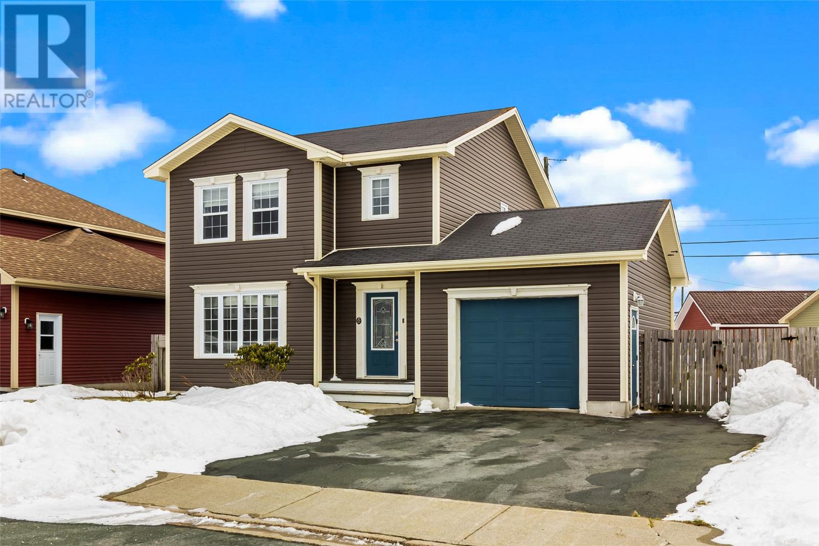 3 Camelot Crescent, Paradise, Newfoundland & Labrador  A1L 0L4 - Photo 2 - 1293732