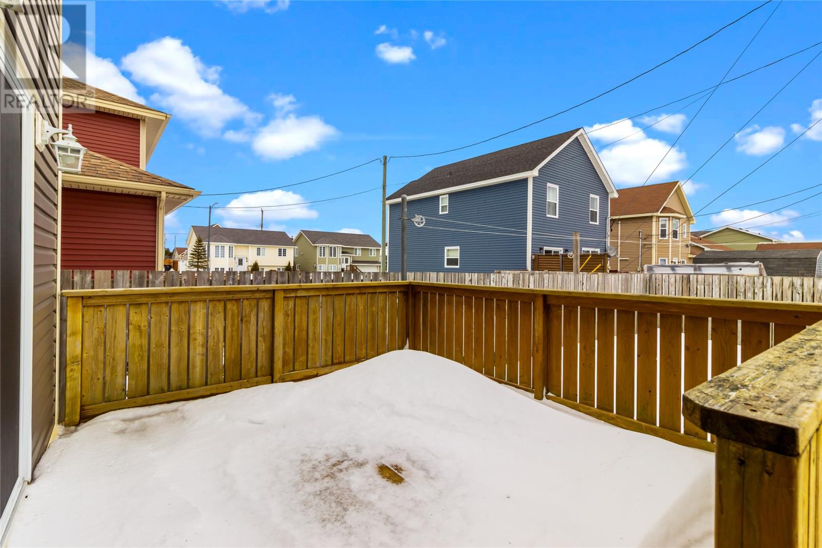 3 Camelot Crescent, Paradise, Newfoundland & Labrador  A1L 0L4 - Photo 28 - 1293732