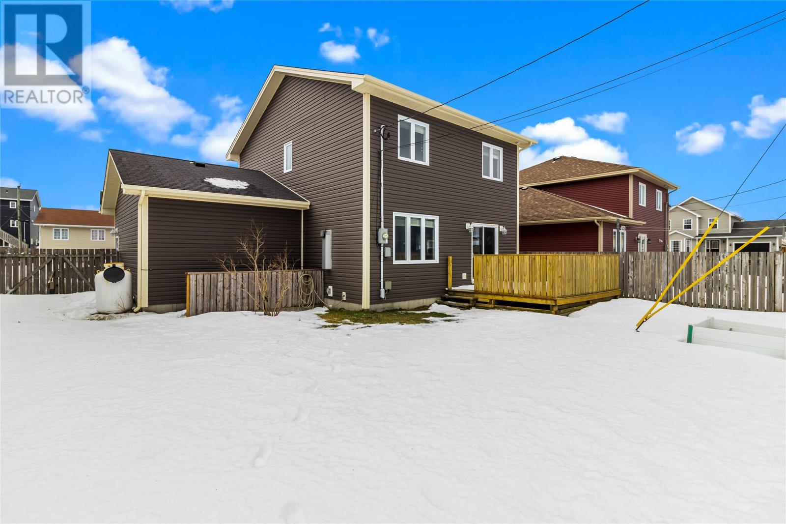 3 Camelot Crescent, Paradise, Newfoundland & Labrador  A1L 0L4 - Photo 29 - 1293732