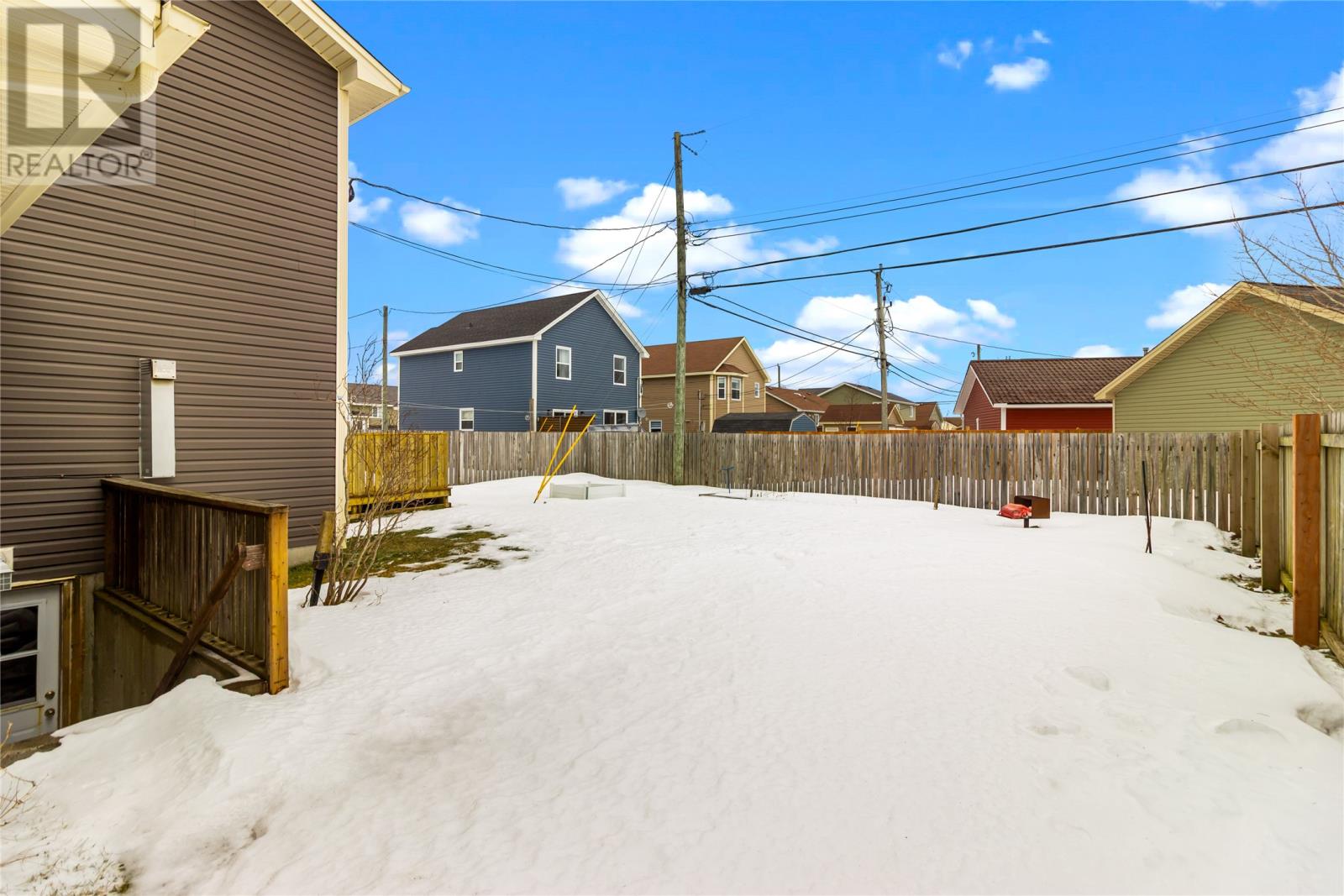 3 Camelot Crescent, Paradise, Newfoundland & Labrador  A1L 0L4 - Photo 30 - 1293732