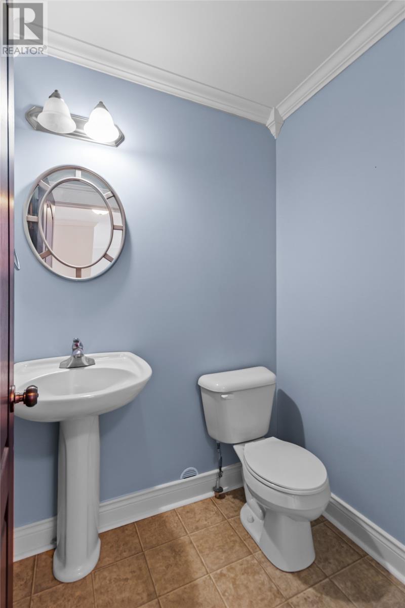 3 Camelot Crescent, Paradise, Newfoundland & Labrador  A1L 0L4 - Photo 4 - 1293732