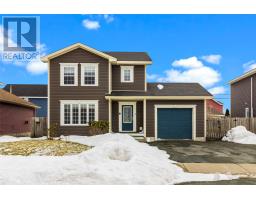 3 Camelot Crescent, Paradise, Newfoundland & Labrador