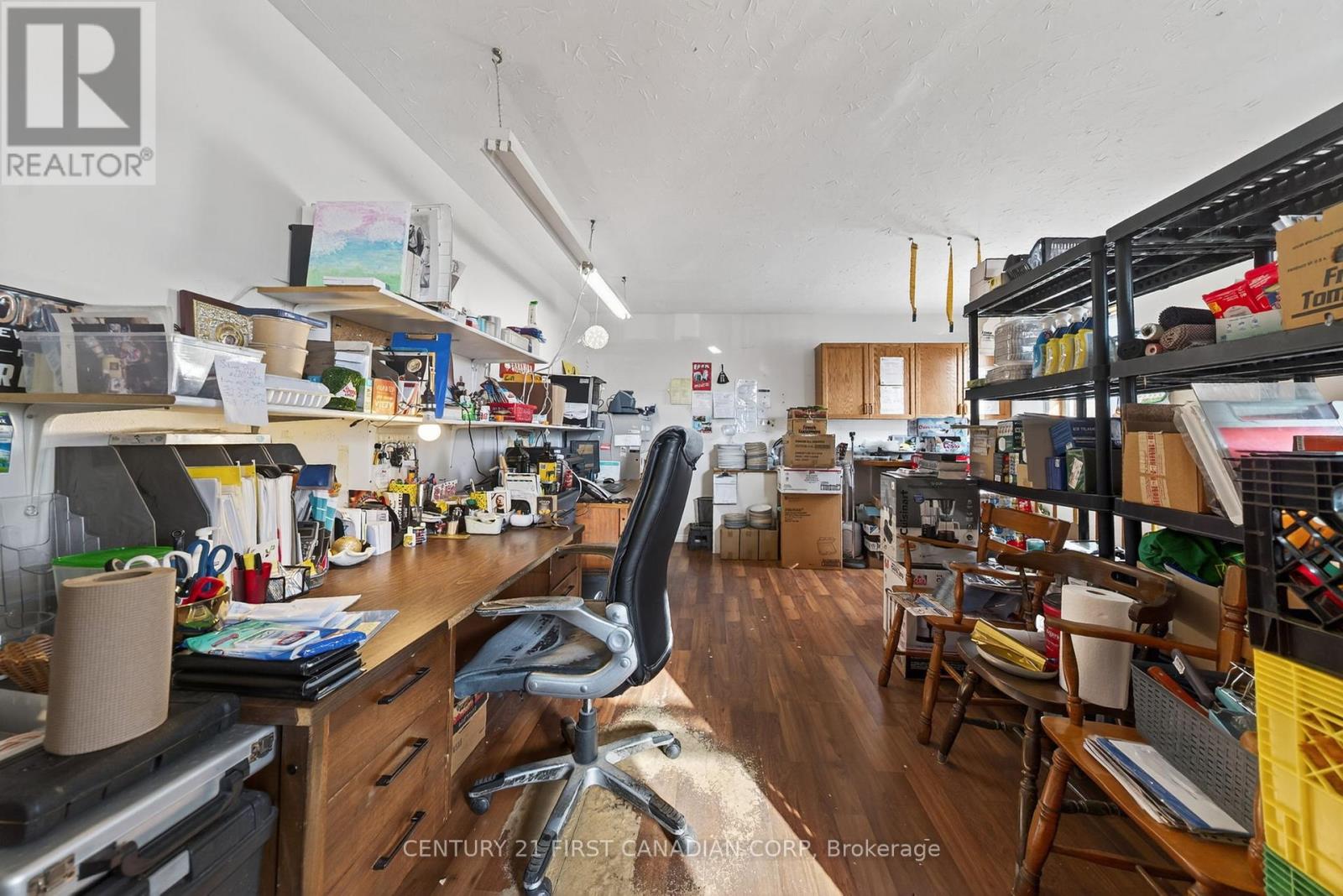 97 Main Street S, Lambton Shores, Ontario  N0N 1J0 - Photo 28 - X12695996