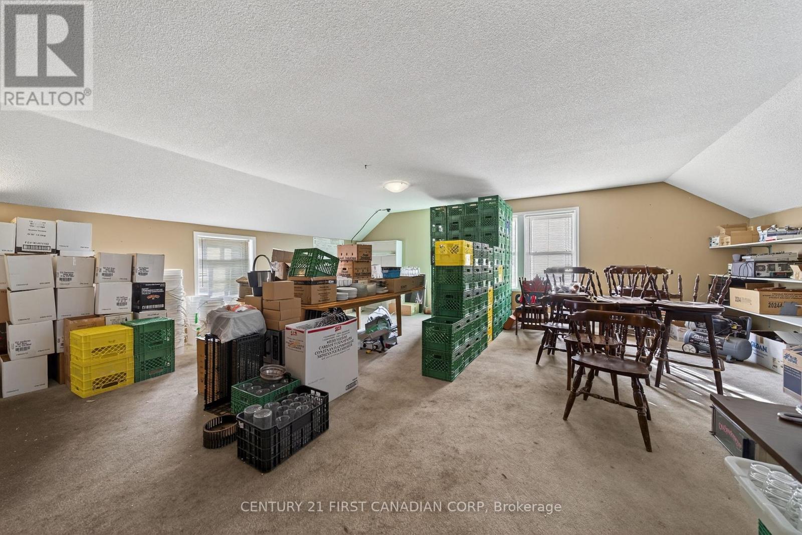 97 Main Street S, Lambton Shores, Ontario  N0N 1J0 - Photo 30 - X12695996