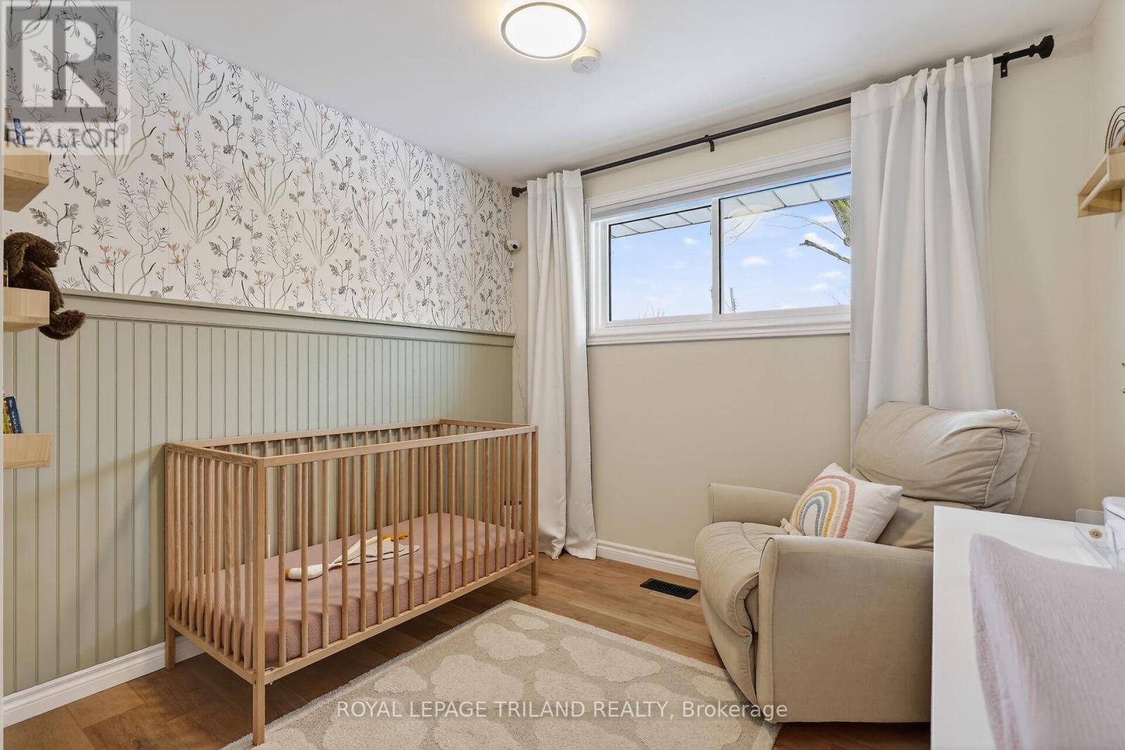 133 Delaware Street, Middlesex Centre, Ontario  N0L 1R0 - Photo 20 - X12696026