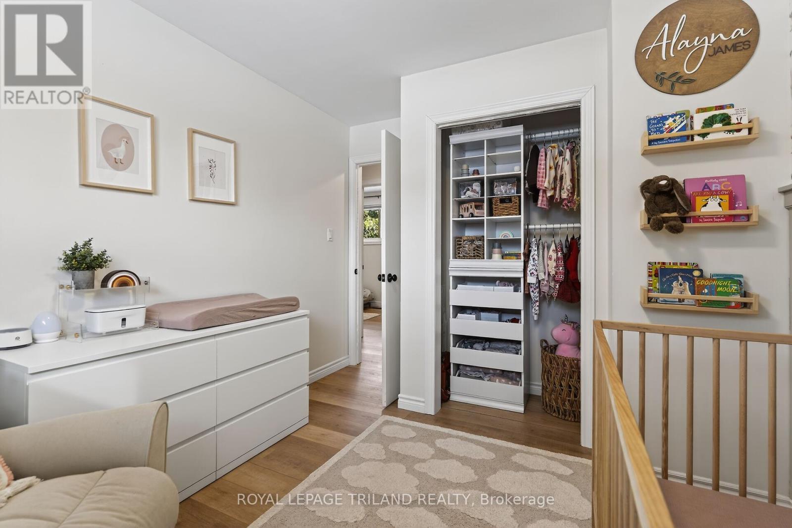 133 Delaware Street, Middlesex Centre, Ontario  N0L 1R0 - Photo 21 - X12696026