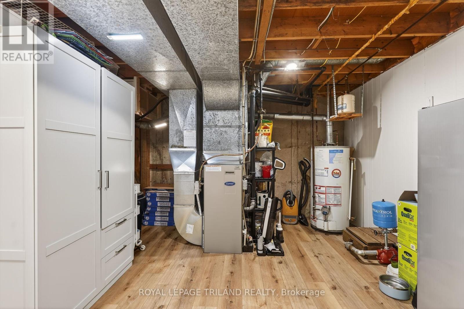 133 Delaware Street, Middlesex Centre, Ontario  N0L 1R0 - Photo 36 - X12696026