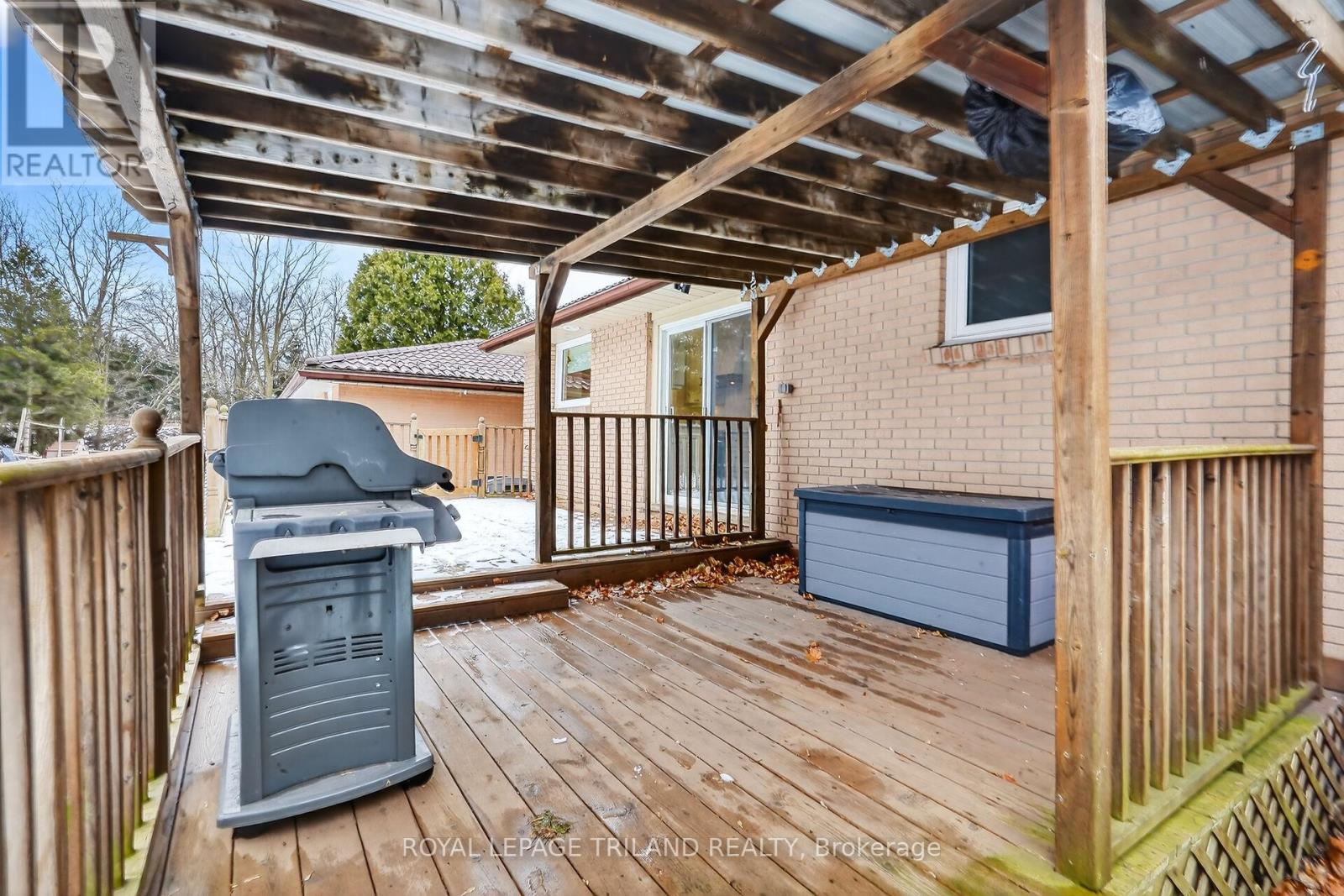 133 Delaware Street, Middlesex Centre, Ontario  N0L 1R0 - Photo 38 - X12696026