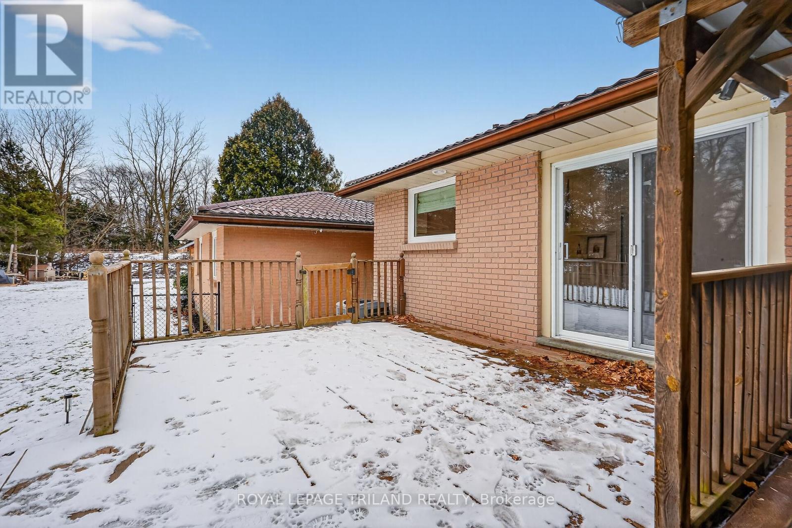 133 Delaware Street, Middlesex Centre, Ontario  N0L 1R0 - Photo 39 - X12696026