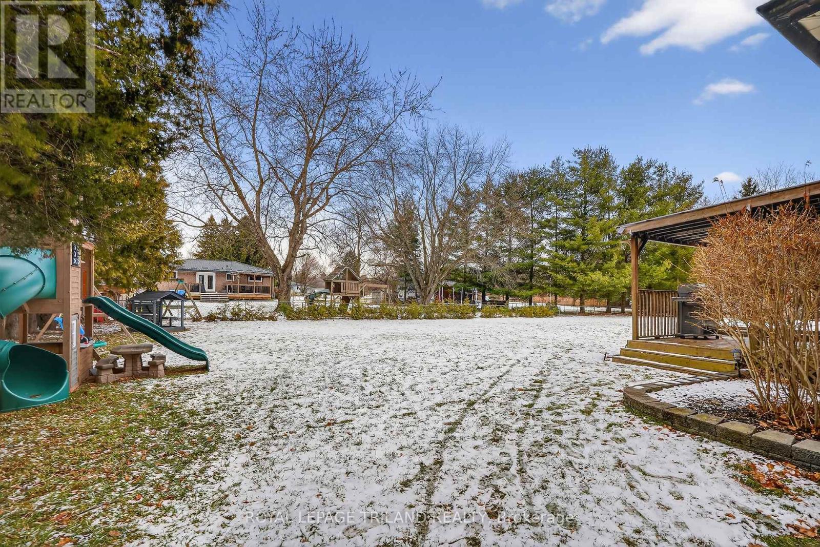 133 Delaware Street, Middlesex Centre, Ontario  N0L 1R0 - Photo 42 - X12696026