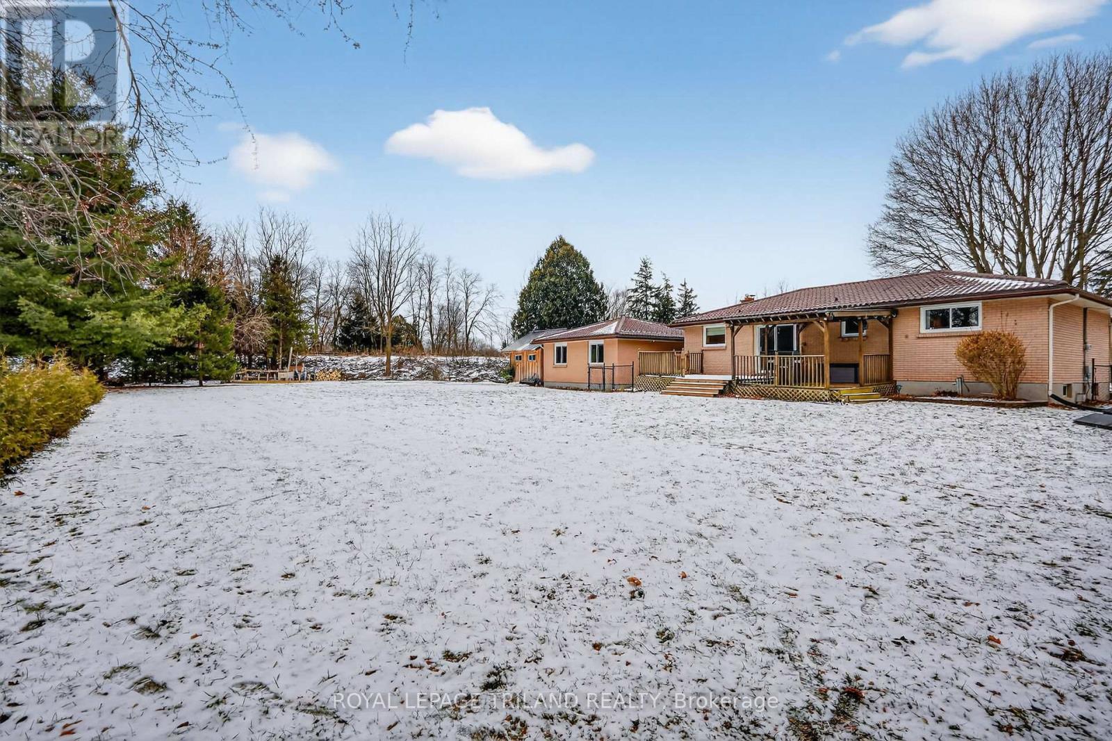 133 Delaware Street, Middlesex Centre, Ontario  N0L 1R0 - Photo 44 - X12696026