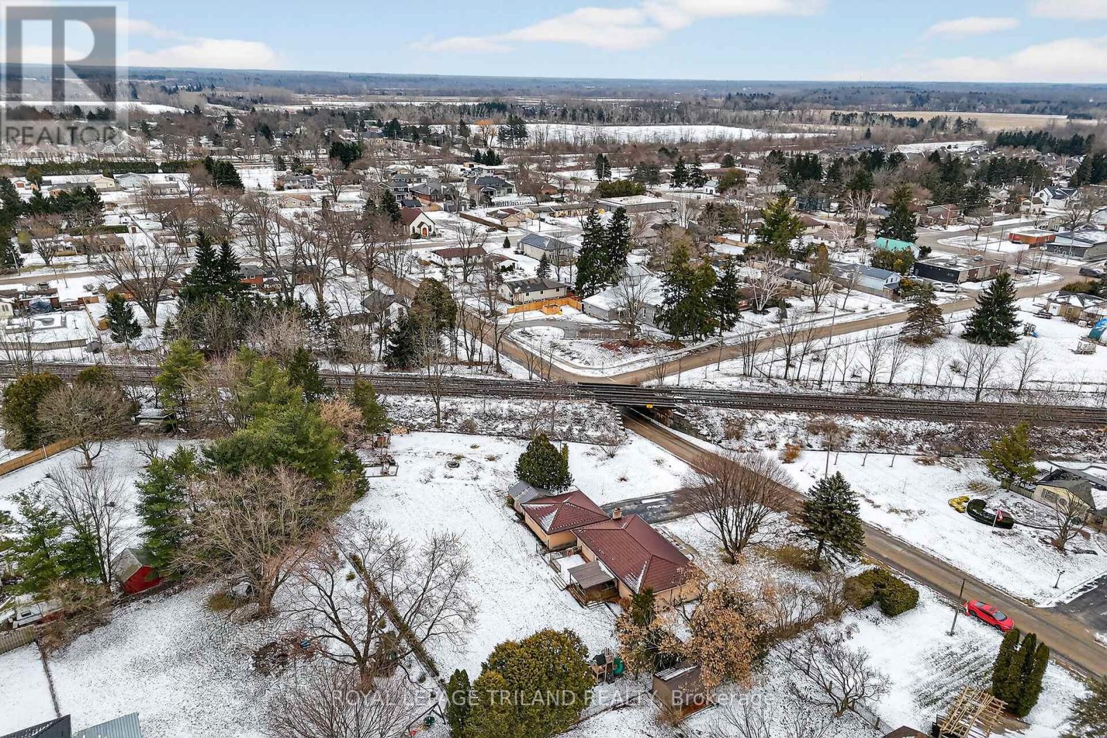 133 Delaware Street, Middlesex Centre, Ontario  N0L 1R0 - Photo 48 - X12696026