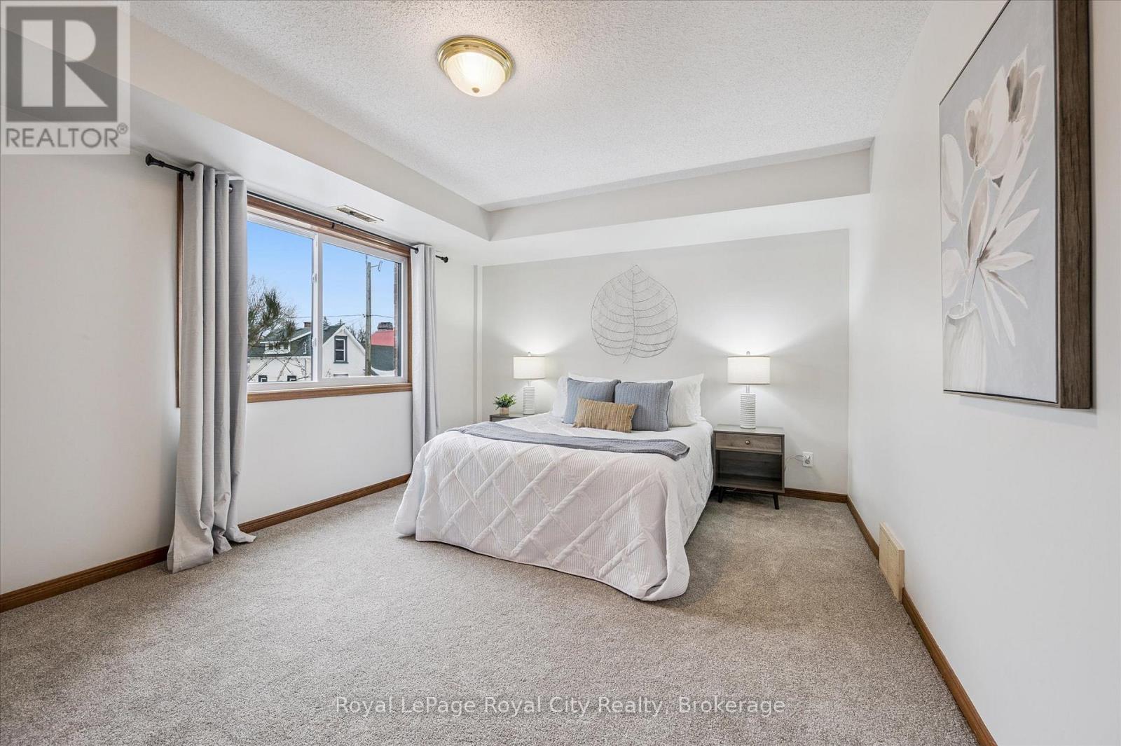 206 - 4 Albert Street, Cambridge, Ontario  N1R 3M4 - Photo 35 - X12696050