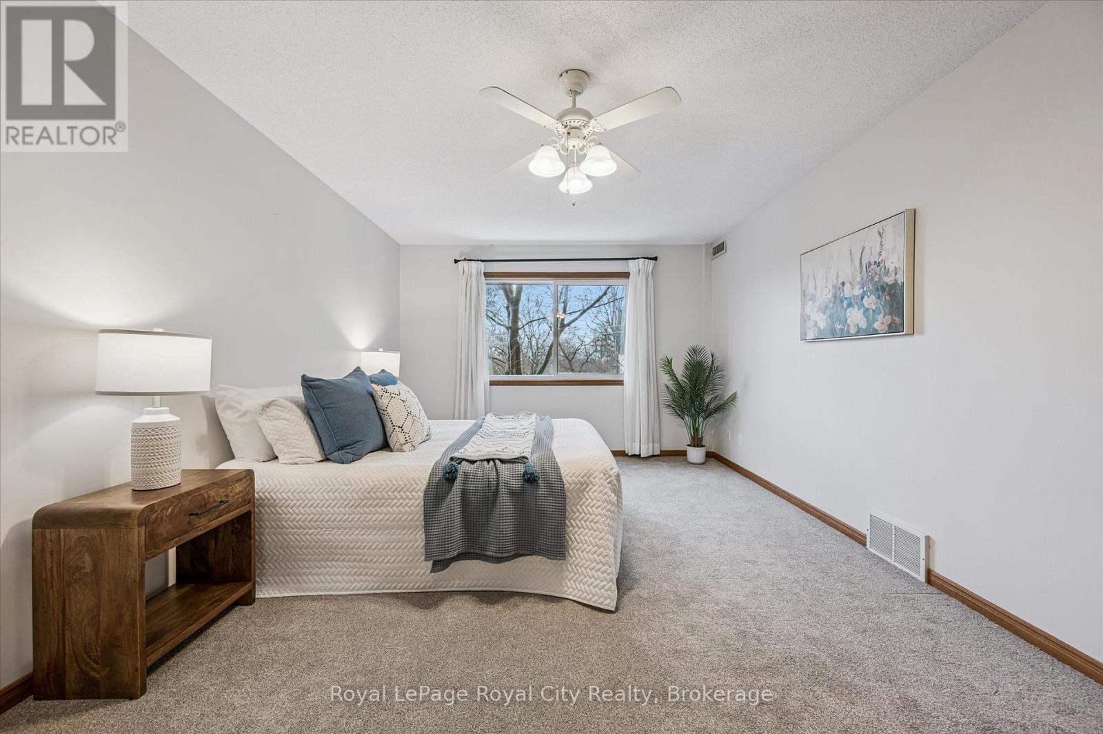 206 - 4 Albert Street, Cambridge, Ontario  N1R 3M4 - Photo 40 - X12696050