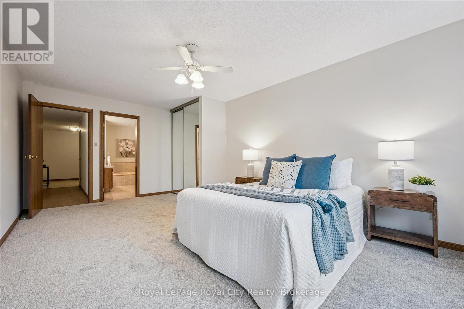 206 - 4 Albert Street, Cambridge, Ontario  N1R 3M4 - Photo 41 - X12696050