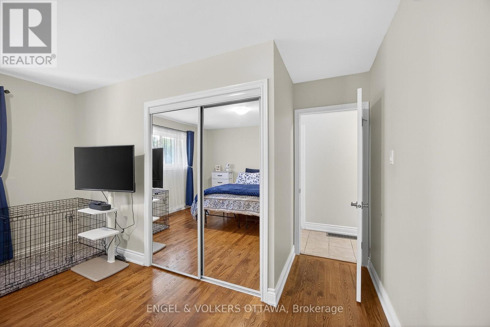 1291 Notting Hill Avenue, Ottawa, Ontario  K1V 6T5 - Photo 15 - X12695964