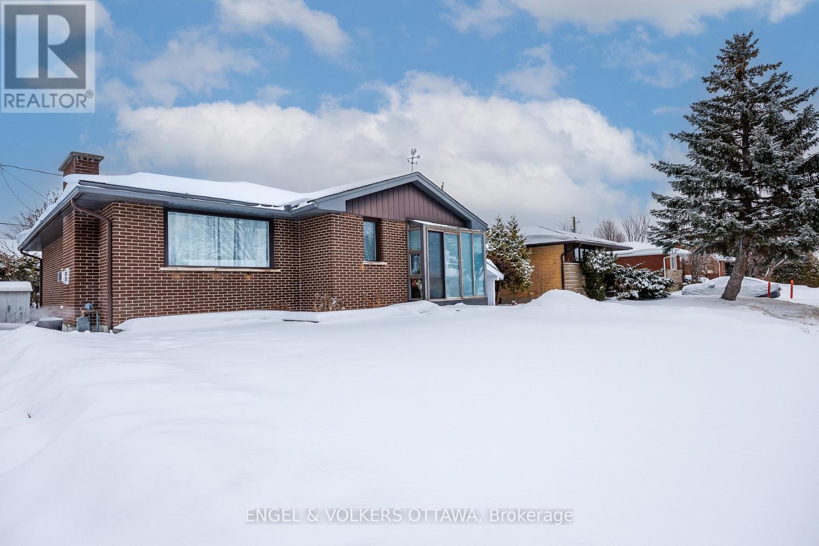 1291 Notting Hill Avenue, Ottawa, Ontario  K1V 6T5 - Photo 3 - X12695964