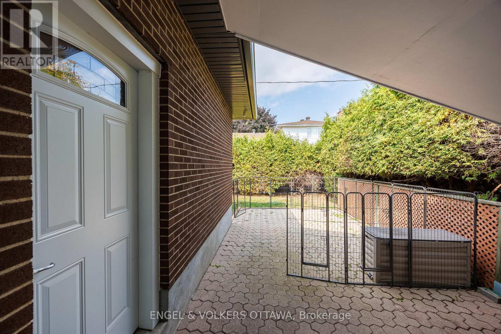 1291 Notting Hill Avenue, Ottawa, Ontario  K1V 6T5 - Photo 33 - X12695964