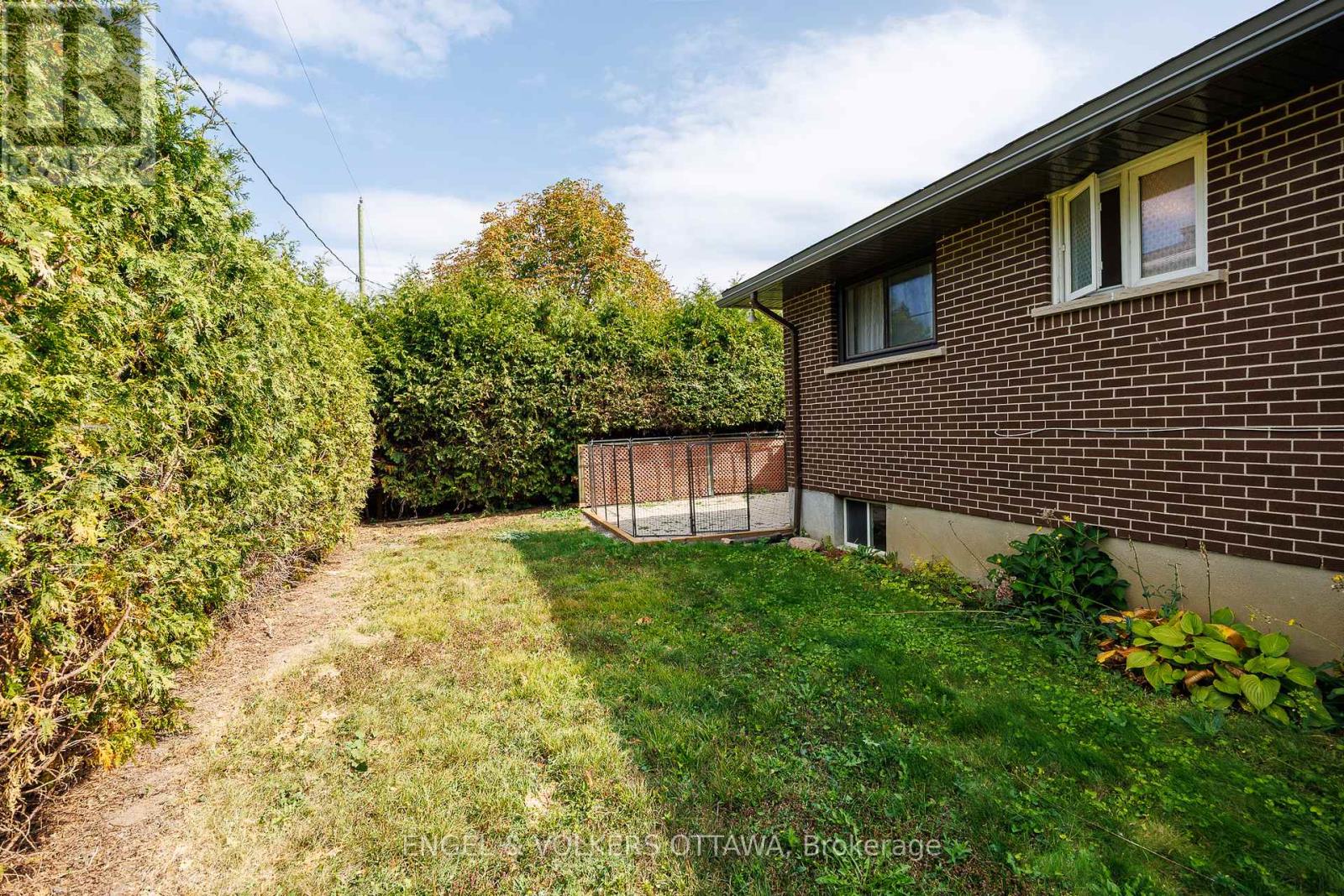 1291 Notting Hill Avenue, Ottawa, Ontario  K1V 6T5 - Photo 35 - X12695964