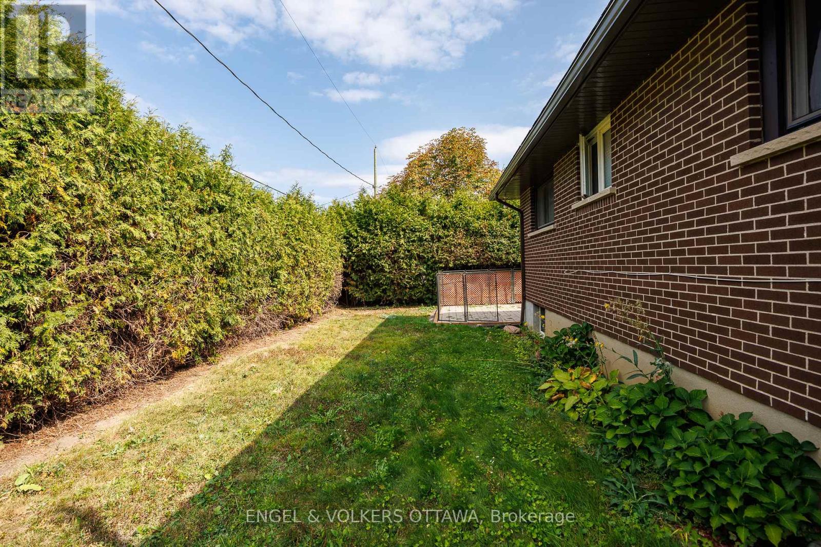 1291 Notting Hill Avenue, Ottawa, Ontario  K1V 6T5 - Photo 36 - X12695964