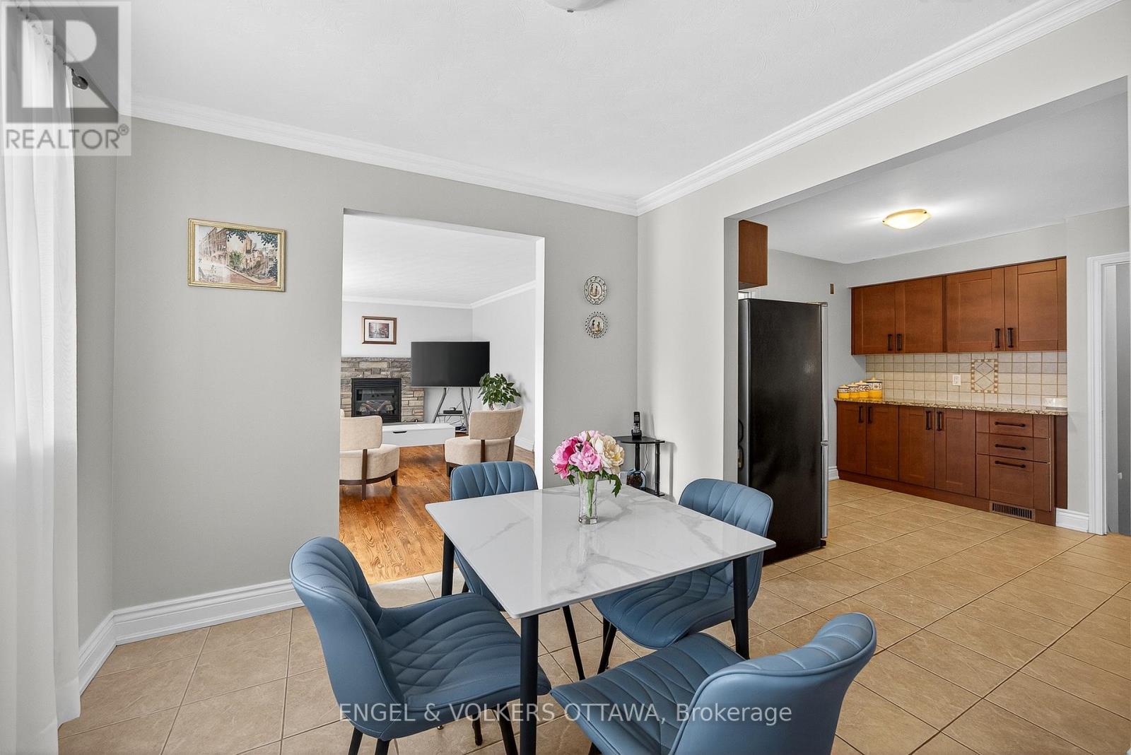 1291 Notting Hill Avenue, Ottawa, Ontario  K1V 6T5 - Photo 8 - X12695964