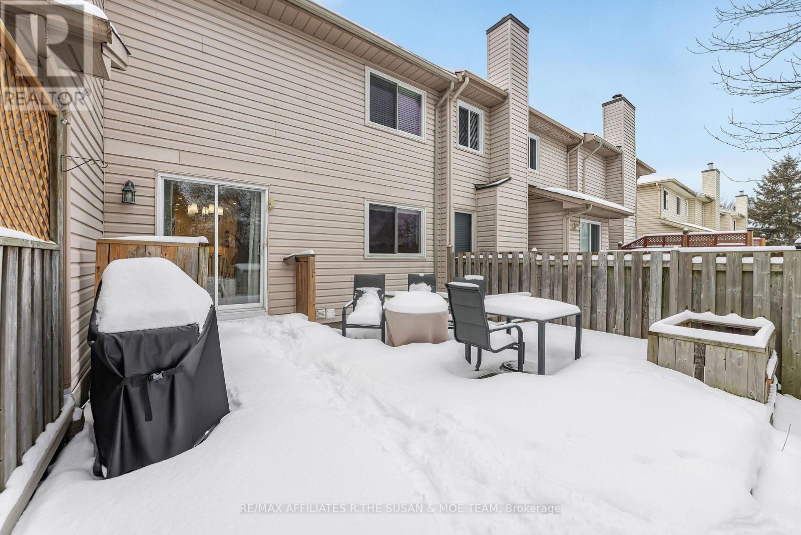 59 Birchbank Crescent, Ottawa, Ontario  K2M 2J9 - Photo 37 - X12695982