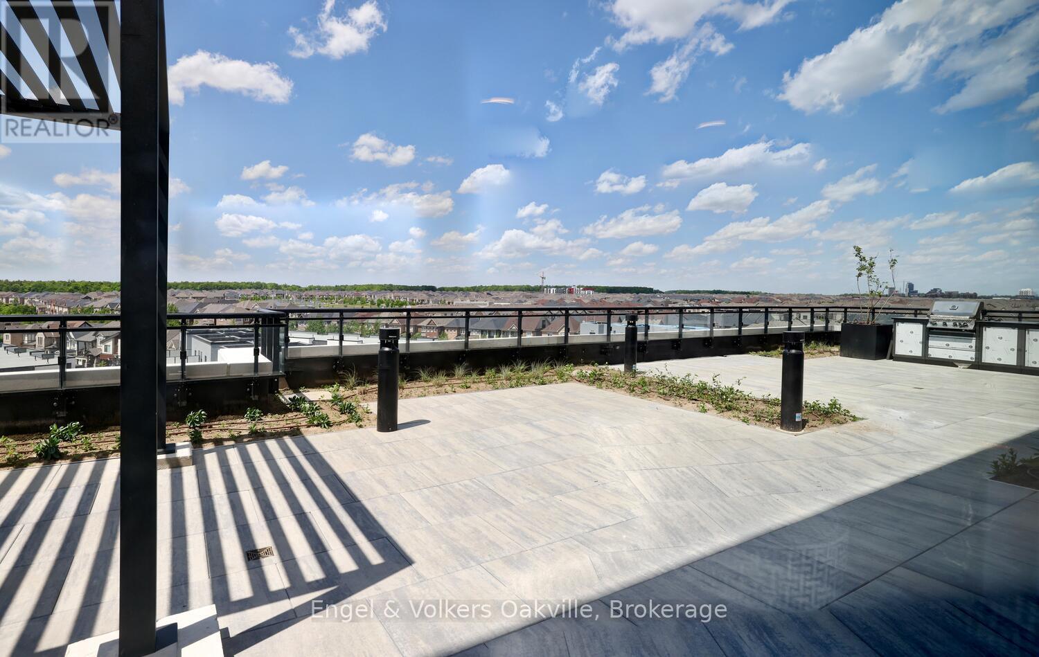 309 - 405 Dundas Street W, Oakville, Ontario  L6M 4P9 - Photo 14 - W12695902