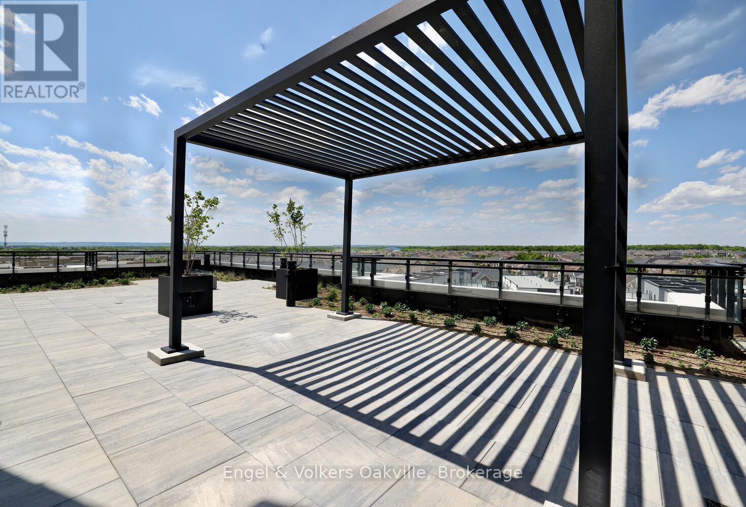 309 - 405 Dundas Street W, Oakville, Ontario  L6M 4P9 - Photo 15 - W12695902