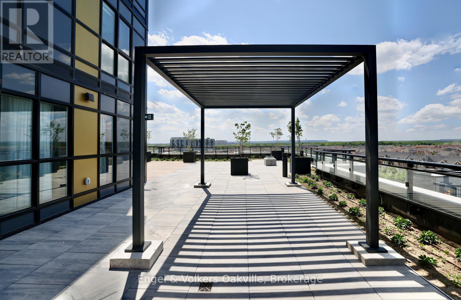 309 - 405 Dundas Street W, Oakville, Ontario  L6M 4P9 - Photo 16 - W12695902