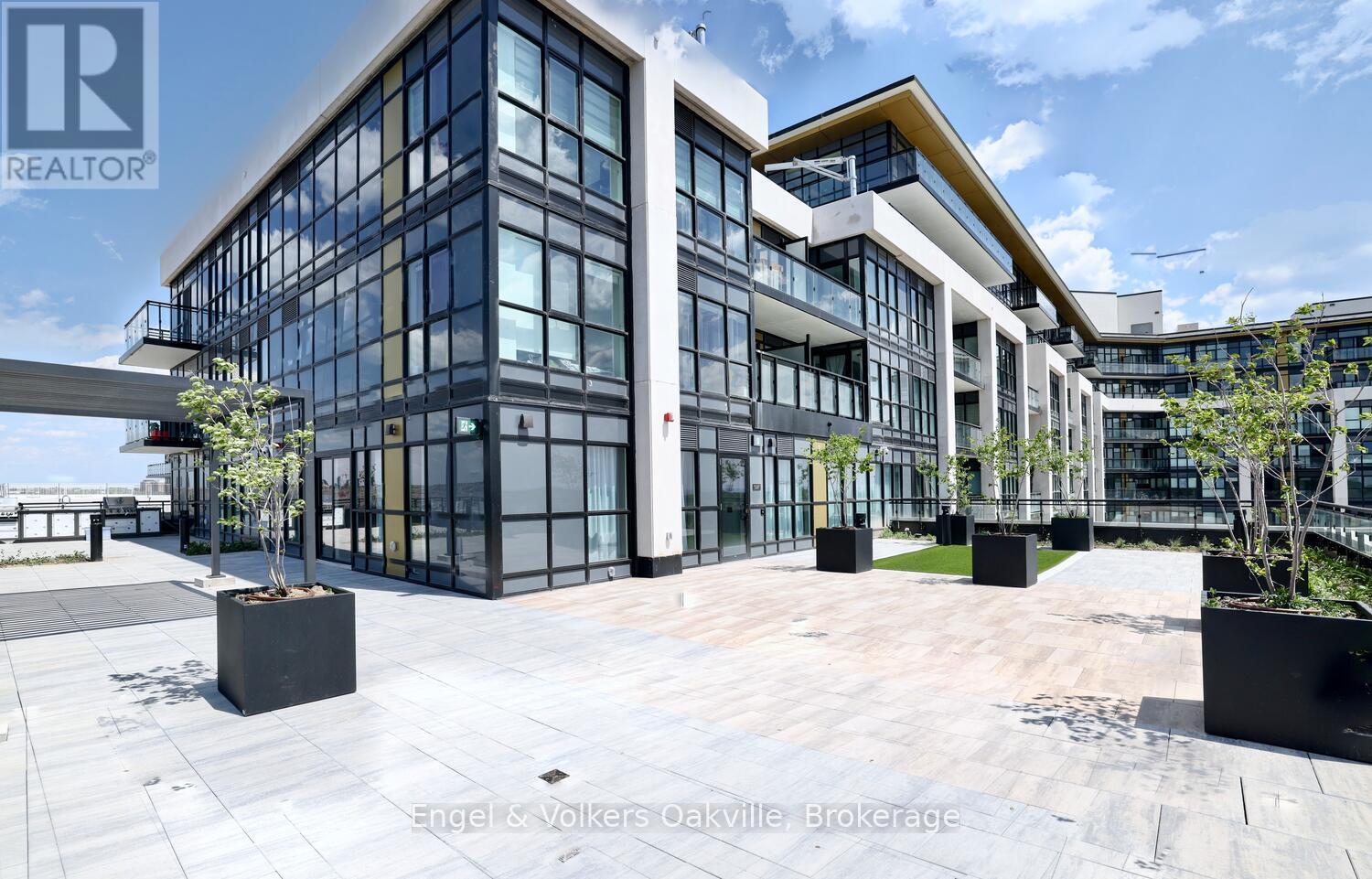 309 - 405 Dundas Street W, Oakville, Ontario  L6M 4P9 - Photo 17 - W12695902