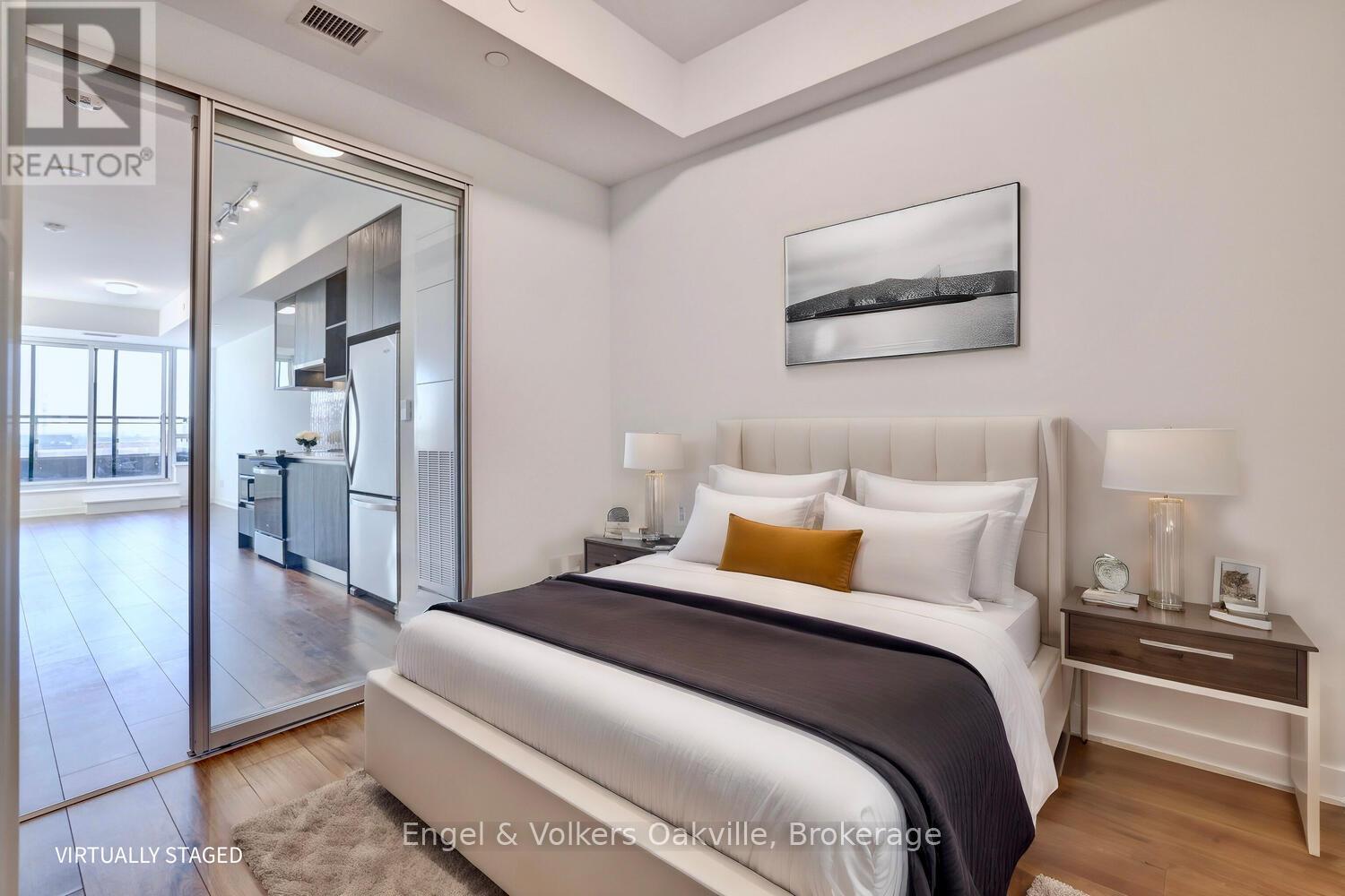 309 - 405 Dundas Street W, Oakville, Ontario  L6M 4P9 - Photo 36 - W12695902