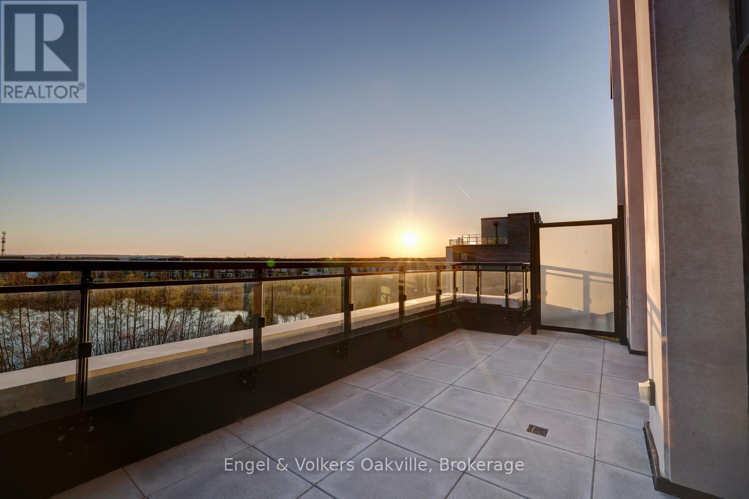 309 - 405 Dundas Street W, Oakville, Ontario  L6M 4P9 - Photo 40 - W12695902